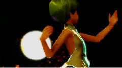 初音未来 - 極楽浄土