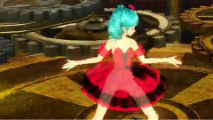 初音未来 - 骸骨楽団とリリア