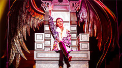 2016陈伟霆InsideMe巡演北京站演唱会全纪录花絮视频