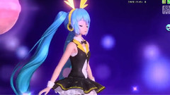 初音未来 - Lots Of Laugh