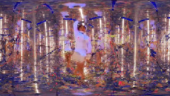 Black Swan Teaser 2 (360VR Ver.)