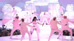 2016VMA表演精彩片段集锦