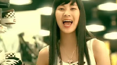 少女时代原盘压制高清MV合集Part1