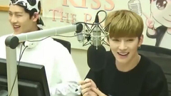 MONSTA X - 嘉宾部分