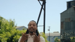 Lupe Fiasco - Pick Up The Phone