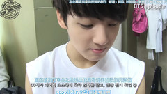 Episode Surprise Party For Kook