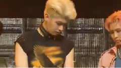 Strange - MBC 音乐中心 16/09/03