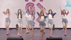 OH MY GIRL - 各种Dance合集