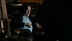 电影<但丁密码>电视宣传片