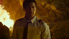 灾难大片<火海凌云>中文版预告片