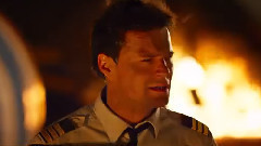 灾难大片<火海凌云>预告片