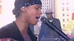 Alicia Keys - You Don't Know My Name