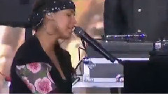 Alicia Keys - In Common