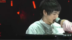 Improvisational Mashup 即兴串烧