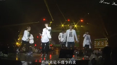 If I Ruled The World