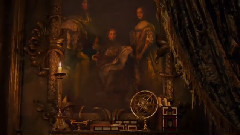 电影<美女与野兽>先行版预告片