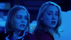 电影<瑜伽妹斗罗>预告片1