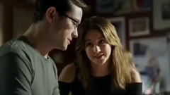 <斯诺登>电视版5:One Man