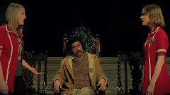 电影<瑜伽妹斗罗>预告片2