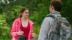 <斯诺登>电视版预告