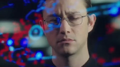 斯诺登 预告片4