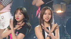 KBS柳熙烈的写生簿 Twice Cut 中文字幕