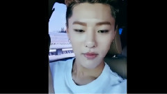 V:你好!我是谁～?: 是承衍!是承衍!