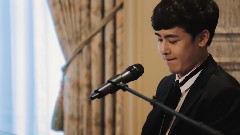 Just The Way You Are