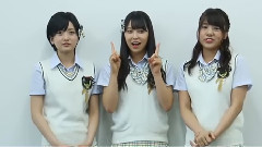 NMB48須藤凛々花,白間美瑠,沖田彩華からスペシャルメッセージ ドキュメンタリー映画がDVDに