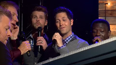 Gaither Vocal Band - Lonely Mile