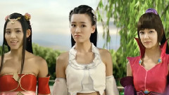 战天下组织帮派见面大会