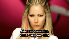 Avril Lavigne - Girlfriend