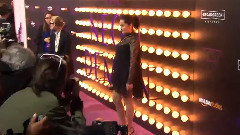 电影<霓虹恶魔>洛杉矶首映礼