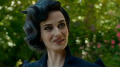 电影<佩小姐的奇幻城堡>片段之A Peculiar Loop