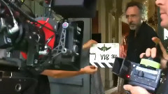 电影<佩小姐的奇幻城堡>制作特辑