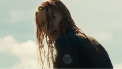 电影<鲨滩>预告片1