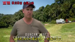 电影<鲨滩>制作特辑之曝幕后