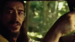 电影<鲨滩>制作特辑之人物