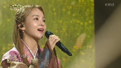 呼唤 & 不忍别曲