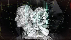 Lies Greed Misery (Concert Visuals)