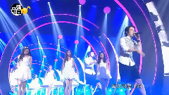 Dream Candy & Tinker Bell & 下雨天 & MFBF & Thriller & Muah