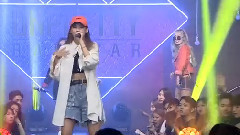 UNPRETTY RAPSTAR3 6号Track
