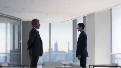 美剧<哥谭>第三季预告片前瞻