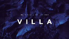 Metrickz,Raf Camora - VILLA