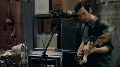 It's Only Life (In The Studio)