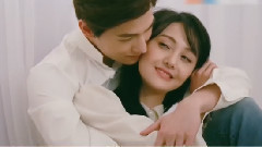 电视剧<微微一笑很倾城>海报花絮合集