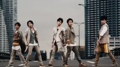 岚 - Power Of The Paradise (Short Ver.)