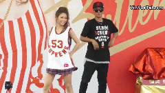 罗志祥 - 恺乐罗志祥合跳久等了