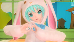 初音未来 - ゆめゆめ