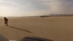 电影<变形金刚5:最后的骑士>拍摄花絮2